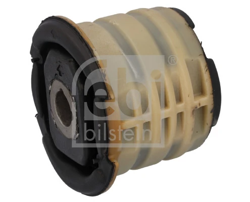 Bushing, axle beam